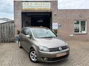 Volkswagen Golf Plus - 1.4 TSI Highline airco stoelverwarming cruise control