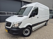 Mercedes-Benz Sprinter - 313 CDI MARGE l2h2 automaat7 airco cruise camera zeer mooi b