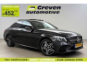 Mercedes-Benz C-klasse - 300 e Business Solution AMG Limited 320PK | Pano | 360° | Vi