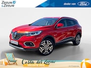 Renault Kadjar - 1.3 TCe Techno | Automaat | Trekhaak | Apple/Android Carplay