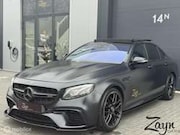 Mercedes-Benz E-klasse - S 4MATIC Premium Plus | Kuipers |