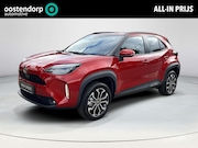 Toyota Yaris Cross - 1.5 Hybrid 115 Dynamic Voorraad Voordeel