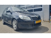 Skoda Fabia - Combi 1.2 TSI Arctic