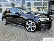 Audi A3 - Sportback 1.0 TFSI Sport S-LINE RIJKLAAR! 18" NAVI