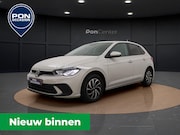 Volkswagen Polo - 1.0 TSI Life Edition | Camera | ACC | Parkeerhulp | LED | Ca