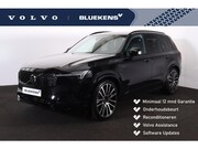 Volvo XC90 - T8 Recharge AWD Ultra Dark Exec. Ed. - Luchtvering - Panoram