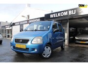 Suzuki Wagon R+ - 1.3 First Edition / Airco / Elektrische ramen