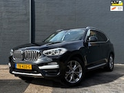 BMW X3 - XDrive20i | Virtual Cockpit | Ambient Lighting | Panoramadak