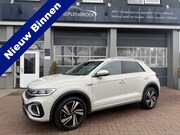 Volkswagen T-Roc - 1.5 TSI R-Line Business Bj 2024 km 24.000 Nap 1e eigen Deale