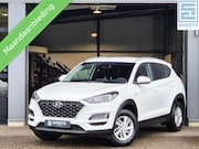 Hyundai Tucson - 1.6 GDI i-Drive 1e Eig! |Airco|Navi|Cam|Cruise