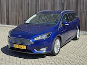 Ford Focus - Wagon 1.5 TDCI Titanium Edition
