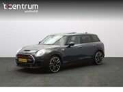 MINI Clubman - 2.0 John Cooper Works ALL4 232 PK Chili, Panoramadak, Leder,