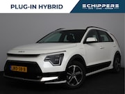 Kia Niro - 1.6 GDi PHEV DynamicLine Achteruitrij camera | Navigatie | K
