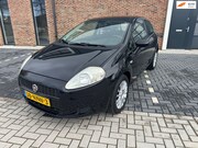 Fiat Punto - 1.2 Active
