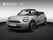 MINI Cabrio - Cooper C Classic + Pakket M + Head-Up Display + Stoelverwarm