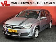 Opel Astra - 1.6 Essentia | Airco | PDC | Cruise