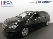 Peugeot 308 - SW Executive 1.6HDi Navi |Panoramadak | Trekhaak