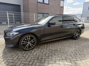 BMW 3-serie - Touring 330e xDrive M-Sport | Facelift | Pano | Carplay | 29