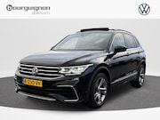 Volkswagen Tiguan - 1.5 TSI R-Line | Automaat | 150 Pk | Pano dak | Trekhaak | N