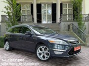 Ford Mondeo - Wagon 1.6 EcoBoost Titanium St-Line 160Pk Navi Climate Cruis