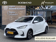 Toyota Yaris - 1.5 Hybrid 115 Dynamic | Comfort Pack | Rijklaar