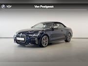 BMW 4-serie Cabrio - M440i High Executive Special Request Lak