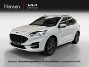 Ford Kuga - 2.5 PHEV ST-Line X I Winterpakket I Elek. Stoelen I B&O I El