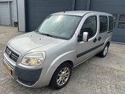 Fiat Doblò - 1.9 JTD Family Plus