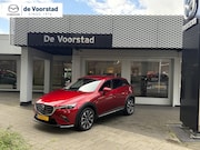 Mazda CX-3 - 2.0 SkyActiv-G 121 Luxury Origineel NL | 1e eigenaar | Deale