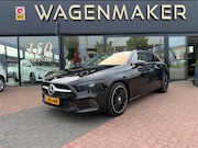 Mercedes-Benz A-klasse - 180 Business Solution AMG AUT|Nav|Cam