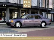 Mercedes-Benz E-klasse - E 500 500E W124