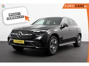 Mercedes-Benz GLC-klasse - 400e 4MATIC AMG Line PHEV Navigatie Panorama dak Lederen bek