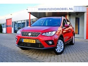 Seat Arona - 1.0 TSI Style Business Intense Navi|Adapt.Cruise|Cam|CarPlay