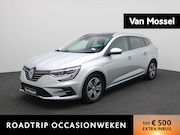 Renault Mégane E-Tech - Estate 1.6 Plug-In Hybrid 160 Intens | Automaat | Trekhaak |