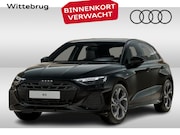 Audi A3 - Sportback 40 TFSI e 204pk S tronic S edition