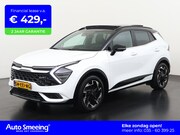 Kia Sportage - 1.6 T-GDi Plug-in Hybrid AWD GT-PlusLine | Panoramadak | Led