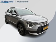 Kia Niro - 1.6 GDi PHEV DynamicLine | Adaptive Cruise | Stoel- & Stuurw
