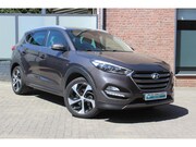 Hyundai Tucson - 1.6 T-GDi 4x4 DCT Premium 177pk, Navi, Camera, Winterpack, L