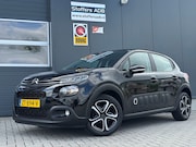 Citroën C3 - 1.2 PureTech S&S Feel Edition | D-riem verv. | Trekhaak | Ai