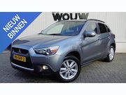 Mitsubishi ASX - 1.6 Intense ClearTec Inc. 6 Maanden Bovag garantie en Afleve