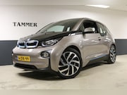 BMW i3 - Range Extender Comfort Advance DEALERONDEERHOUDEN/ NETTE AUT