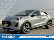 Ford Puma - 1.0 EB Hyb. Titanium PANORAMADAK! DRIVERPACK! WINTERPACK