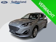 Ford Kuga - 2.5 PHEV Vignale Winterpack | Driver Pack | Technology Pack