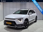 Kia Niro - 1.6 GDi PHEV ExecutiveLine Stoel en Stuur verwarming, Schuif