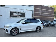 BMW X5 - XDrive45e High Executive - TOP STAAT - M SPORT STOELEN - VOL