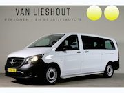 Mercedes-Benz Vito - Tourer 119 CDI L3 - NL Auto!! PRIJS INCL BTW / BPM !!! 9 per