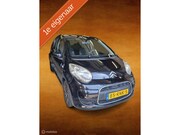 Citroën C1 - 1.0-12V Ambiance incl nieuw Apk