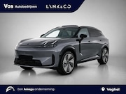 Lynk & Co 08 - 1.5 More | FULL OPTION | NP €60K