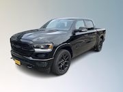 Dodge Ram - longhorn