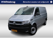 Volkswagen Transporter - 6.1 2.0 TDI 110pk L1H1 30 Comfortline / Navigatie / Parkeers